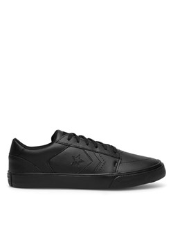Converse Sneakersy CONVERSE BELMONT A04945C Czarny ze sklepu MODIVO w kategorii Trampki męskie - zdjęcie 182745187