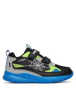 Primigi Sneakersy 7966622 Czarny - id: 0000305058485 - marki Primigi - 182745219 Primigi Sneakersy 7966622 Czarny ze sklepu MODIVO w kategorii Buty sportowe dziecięce - zdjęcie 182745219
