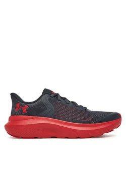 Under Armour Buty do biegania Ua Bgs Rogue 5 3028269 Szary ze sklepu MODIVO w kategorii Buty sportowe dziecięce - zdjęcie 182745297