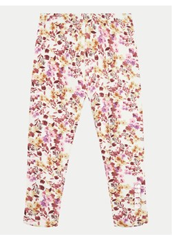 Guess Legginsy K4BB00 K6YW3 Kolorowy Slim Fit ze sklepu MODIVO w kategorii Spodnie dziewczęce - zdjęcie 182745309