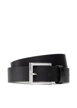 Guess Pasek Męski Adjustable Belt BM7573 LEA35 Czarny ze sklepu MODIVO w kategorii Paski męskie - zdjęcie 182745338