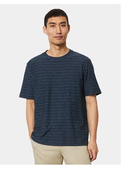 Marc O'Polo T-Shirt M22 2186 51040 Granatowy Regular Fit ze sklepu MODIVO w kategorii T-shirty męskie - zdjęcie 182745367