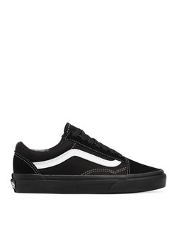 Vans Tenisówki Old Skool VN0A3WKT5WU1 Czarny ze sklepu MODIVO w kategorii Buty męskie - zdjęcie 182745379