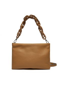 Gianni Chiarini Torebka Brenda BS 8265/COMM GRN Brązowy ze sklepu MODIVO w kategorii Listonoszki - zdjęcie 182745398
