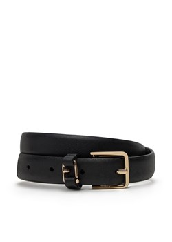 Furla Pasek Damski WC00099 BX2045 O6000 Czarny ze sklepu MODIVO w kategorii Paski damskie - zdjęcie 182745429