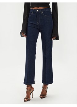 JOOP! Jeansy 58 Chrisi_C 30042848 Granatowy Flare Fit ze sklepu MODIVO w kategorii Jeansy damskie - zdjęcie 182745467