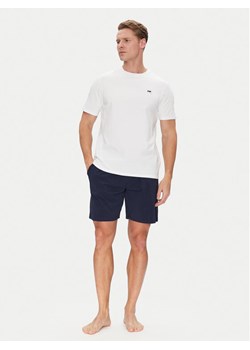 KARL LAGERFELD Piżama A2M45007 Granatowy Regular Fit ze sklepu MODIVO w kategorii Piżamy męskie - zdjęcie 182745477