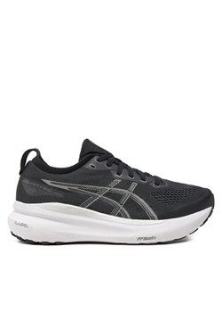 Asics Buty do biegania Gel Kayano 31 1012B670 Czarny ze sklepu MODIVO w kategorii Buty sportowe damskie - zdjęcie 182745487