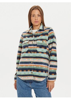 Billabong Koszula Forge ABJFT00423 Kolorowy Relaxed Fit ze sklepu MODIVO w kategorii Koszule damskie - zdjęcie 182745508