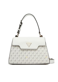 Guess Torebka HWJT93 44200 Biały ze sklepu MODIVO w kategorii Torebki damskie - zdjęcie 182745788