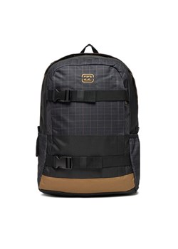 Billabong Plecak Command Stash ABYBP00139 Czarny ze sklepu MODIVO w kategorii Plecaki - zdjęcie 182745809