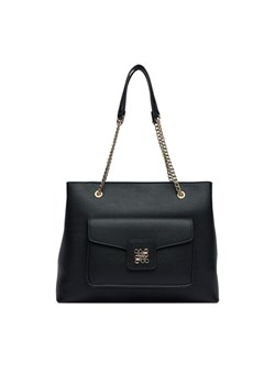 Nine West Torebka JH5831-NW Czarny ze sklepu MODIVO w kategorii Torebki damskie - zdjęcie 182745919