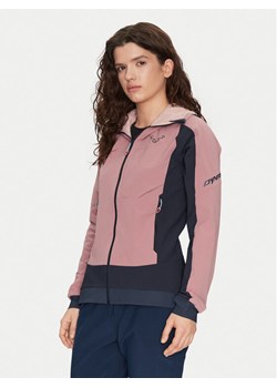 Dynafit Kurtka narciarska Tigard Alpha Direct 08-71858 Różowy Regular Fit ze sklepu MODIVO w kategorii Kurtki damskie - zdjęcie 182745929