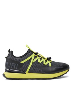 Napapijri Sneakersy NP0A4I78 Zielony ze sklepu MODIVO w kategorii Buty sportowe męskie - zdjęcie 182745968