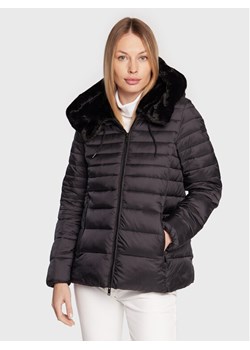 CMP Kurtka przejściowa 32K3076F Czarny Regular Fit ze sklepu MODIVO w kategorii Kurtki damskie - zdjęcie 182745975