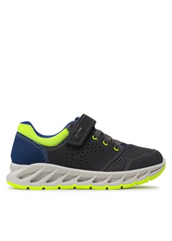 Primigi Sneakersy GORE-TEX 3874411 S Szary ze sklepu MODIVO w kategorii Buty sportowe dziecięce - zdjęcie 182746016