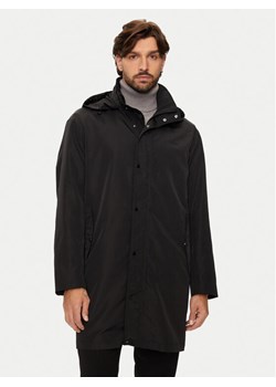Armani Exchange Kurtka przejściowa 6DZKL8 ZN5KZ 1200 Czarny Regular Fit ze sklepu MODIVO w kategorii Kurtki męskie - zdjęcie 182746049