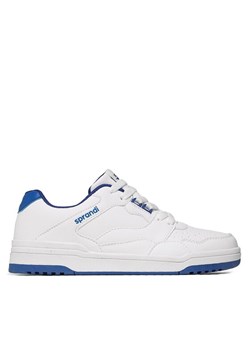 Sprandi Sneakersy Racket BP66-23726 Biały ze sklepu MODIVO w kategorii Buty sportowe dziecięce - zdjęcie 182746288