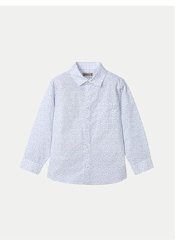 Mayoral Koszula 3117 Błękitny Regular Fit ze sklepu MODIVO w kategorii Koszule chłopięce - zdjęcie 182746308