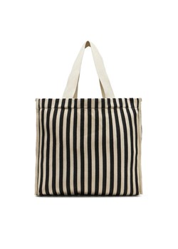 DeeZee Torebka GL23221 Czarny ze sklepu MODIVO w kategorii Torby Shopper bag - zdjęcie 182746329