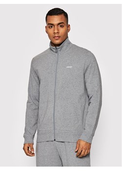 JOOP! Bluza 17 J221LW005 30029921 Szary Regular Fit ze sklepu MODIVO w kategorii Bluzy męskie - zdjęcie 182746377