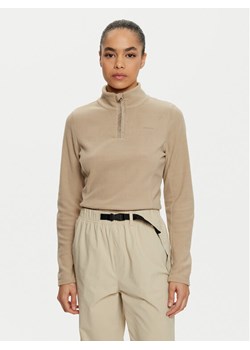Protest Polar Muetz 3693100 Beżowy Regular Fit ze sklepu MODIVO w kategorii Bluzy damskie - zdjęcie 182746419