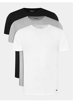 Tommy Hilfiger Komplet 3 t-shirtów UM0UM03138 Kolorowy Regular Fit ze sklepu MODIVO w kategorii T-shirty męskie - zdjęcie 182746456