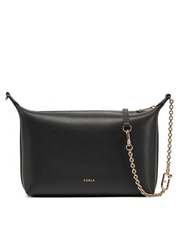Furla Torebka WE00662 BX3104 O6000 Czarny ze sklepu MODIVO w kategorii Listonoszki - zdjęcie 182746477
