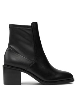 Aldo Botki Ranobrerel 13474572 Czarny ze sklepu MODIVO w kategorii Botki - zdjęcie 182746556