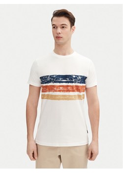INDICODE T-Shirt Caron 41-051 Niebieski Regular Fit ze sklepu MODIVO w kategorii T-shirty męskie - zdjęcie 182746609