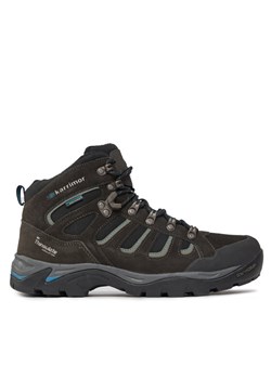 Karrimor Trekkingi Bodmin Winter K928 Czarny ze sklepu MODIVO w kategorii Buty trekkingowe męskie - zdjęcie 182746669