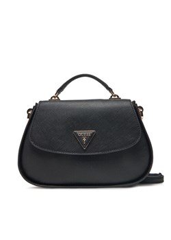Guess Torebka HWEZG9 52320 Czarny ze sklepu MODIVO w kategorii Torebki damskie - zdjęcie 182746697