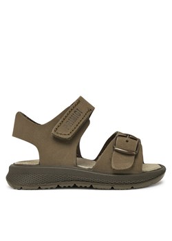 Primigi Sandały 7870711 S Khaki ze sklepu MODIVO w kategorii Sandały dziecięce - zdjęcie 182746728