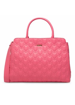 MEXX Torebka MEXX-E-001-05 Różowy ze sklepu MODIVO w kategorii Torebki damskie - zdjęcie 182746745