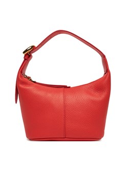 Coccinelle Torebka E1 S4A 53 01 01 Pomarańczowy ze sklepu MODIVO w kategorii Torby Shopper bag - zdjęcie 182746769