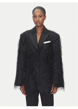 DAY BIRGER ÉT MIKKELSEN Marynarka Alba DAY65243563 Czarny Regular Fit ze sklepu MODIVO w kategorii Marynarki damskie - zdjęcie 182746998