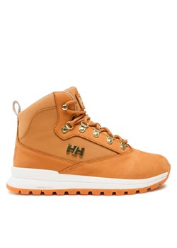 Helly Hansen Trapery Victoria 11818_724 Żółty ze sklepu MODIVO w kategorii Workery damskie - zdjęcie 182747018