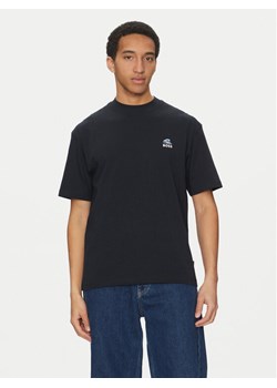 BOSS T-Shirt Numbers 50540520 Granatowy Relaxed Fit ze sklepu MODIVO w kategorii T-shirty męskie - zdjęcie 182747108