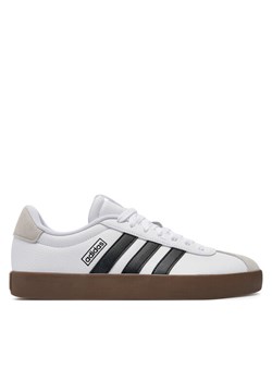adidas Sneakersy Court ID6285 Biały ze sklepu MODIVO w kategorii Trampki męskie - zdjęcie 182747118