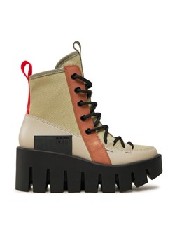 United Nude Botki Grip Explorer Lo 1088282754 Beżowy ze sklepu MODIVO w kategorii Botki - zdjęcie 182747129