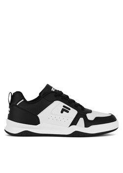Fila Sneakersy MADSANE FFT0130-83036 Zielony ze sklepu MODIVO w kategorii Buty sportowe dziecięce - zdjęcie 182747166