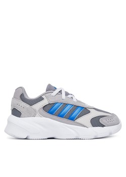 adidas Sneakersy Crazychaos 2000 JH6507 Szary ze sklepu MODIVO w kategorii Buty sportowe dziecięce - zdjęcie 182747225