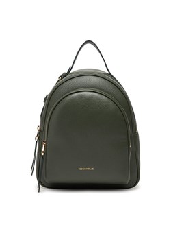 Coccinelle Plecak E1 R1K 14 02 01 Zielony ze sklepu MODIVO w kategorii Plecaki - zdjęcie 182747237