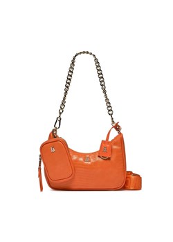 Steve Madden Torebka Bvital-E SM13001219-ORG Pomarańczowy ze sklepu MODIVO w kategorii Torebki bagietki - zdjęcie 182747257