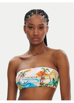 Seafolly Góra od bikini South Pacific 31448-211 Kolorowy ze sklepu MODIVO w kategorii Stroje kąpielowe - zdjęcie 182747286