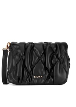 MEXX Torebka MEXX-B-022-06 Czarny ze sklepu MODIVO w kategorii Listonoszki - zdjęcie 182747368