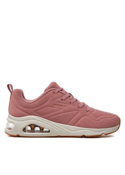 Skechers Sneakersy Ah-Mazing 177390/ROS Różowy ze sklepu MODIVO w kategorii Buty sportowe damskie - zdjęcie 182747398