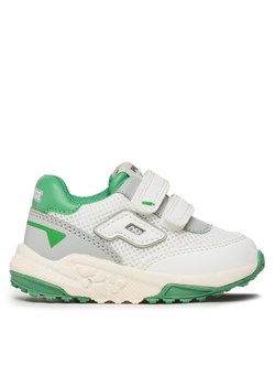 Primigi Sneakersy 3949722 Biały ze sklepu MODIVO w kategorii Buty sportowe dziecięce - zdjęcie 182747409