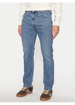 Levi's® Jeansy 502™ 29507-1452 Niebieski Taper Fit ze sklepu MODIVO w kategorii Jeansy męskie - zdjęcie 182747428