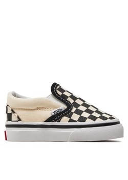 Vans Tenisówki Classic Slip-On VN000EX8BWW Kolorowy ze sklepu MODIVO w kategorii Buciki niemowlęce - zdjęcie 182747439